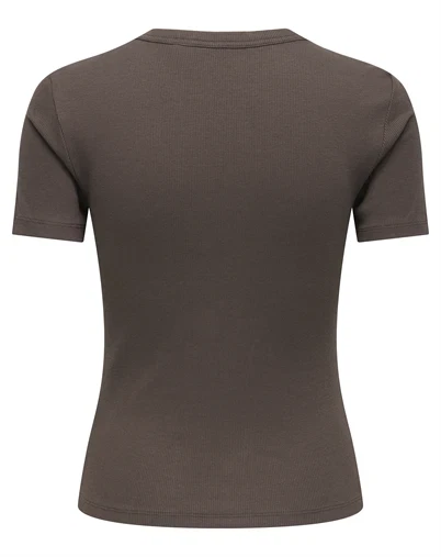 Only - ONLval Life T-Shirt - Bracken